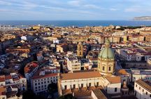 Markets and monuments: walking tour and street food in Palermo