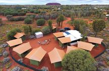 3 Day Red Centre Kata Tjuta to Kings Canyon to/from Alice Springs