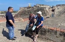 Private City Tour of Cartagena