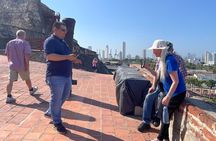 Private City Tour of Cartagena