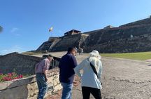 Private City Tour of Cartagena