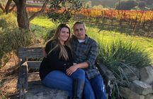  Solvang Santa Ynez Valley Small Group All-Inclusive Wine Tour 