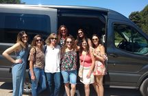  Solvang Santa Ynez Valley Small Group All-Inclusive Wine Tour 