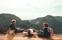 Private Nuwara Eliya Day Trip from Colombo – All Inclusive