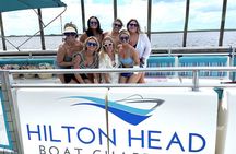 Two Hour Large Group Dolphin Tour