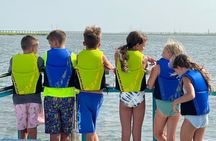 Large Group (7-15 people) Private Hilton Head Sunset Tour