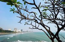 Vung Tau Essential: Beach, Christ Statue & Colonial Heritage