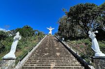 Vung Tau Essential: Beach, Christ Statue & Colonial Heritage