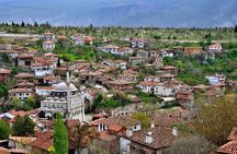 4-Day Abant, Seven Lakes, Safranbolu & Amasra Tour from Istanbul