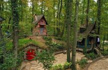 4-Day Abant, Seven Lakes, Safranbolu & Amasra Tour from Istanbul