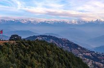 Nagarkot Sunrise Tour with Sallaghari: Changunarayan Hiking