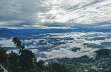 Nagarkot Sunrise Tour with Sallaghari: Changunarayan Hiking