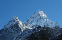Everest Base Camp Adventure Trek 12 days