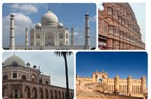 Private Golden Triangle Tour 4N/5D with Private Car and Driver 