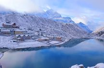 Everest Base Camp Adventure Trek 12 days