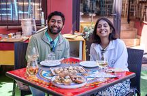 Cannolo Making in Taormina