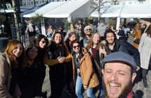 Private Walking Classical Tour of Copenhagen