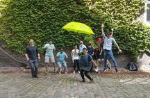Private Walking Grand Tour of Copenhagen