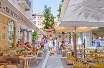 Athens Private Custom Tours by Locals, Highlights & Hidden Gems 