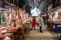 Athens Private Custom Tours by Locals, Highlights & Hidden Gems 