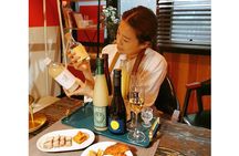 Savoring Authentic Korean Liquor and Cuisine