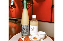 Savoring Authentic Korean Liquor and Cuisine