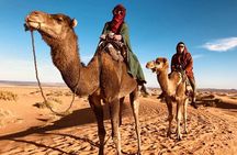 Private 2 Days Luxury Desert Tour from Fez to Fez (Fes to Fes)