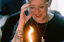 Dublin Jewellery, Create a Personalised Charm in Silver