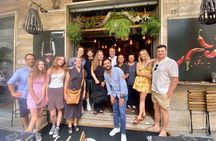 Wine&Food tasting in Sorrento