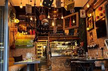 Wine&Food tasting in Sorrento