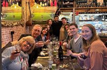 Wine&Food tasting in Sorrento