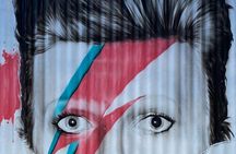  David Bowie, Golden Years Walking Tour of London, Brixton & Soho