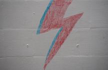  David Bowie, Golden Years Walking Tour of London, Brixton & Soho