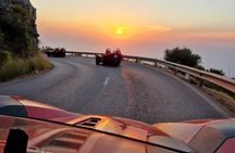 3 Hour Slingshot Sunset Tour from Paguera