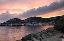 3 Hour Slingshot Sunset Tour from Paguera