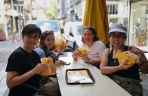 Athens Street Food Tour: Taste the best street food