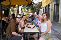 Athens Street Food Tour: Taste the best street food