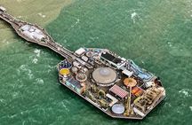 60 minute South Coast Helicopter Tour