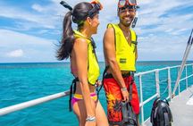 ATV and Horse Back Riding Adventure with Pick Up from Montego Bay