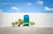 Ostuni, Cisternino Polignano Small-Group Guided Tour from Bari