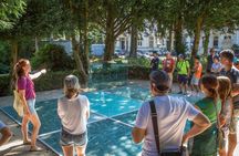 Anne Frank's Story - Guided Walking Tour through Amsterdam
