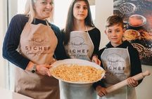 Chianti - Tuscan Cooking Class with Meal, Savor Tuscany's Best