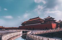 Private 2-Day Beijing Highlights Experience