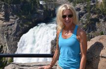 Yellowstone National Park 2 Day Tour Upper and Lower Loop