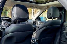 Budapest Private City Tour by car in 4 hours