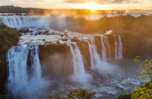 Iguassu Brazilian Side - Private Tour - Exclusive Gran Meliá Iguazú