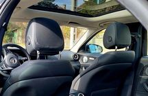 Budapest Private City Tour by car in 3 hours