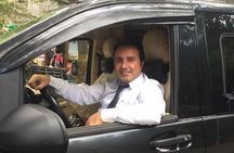 Bursa Uludağ Ski Tour From Istanbul with English Speaking Driver 