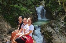 Bovec Private E-bike tour - Exploring hidden gems