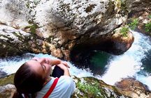 Bovec Private E-bike tour - Exploring hidden gems